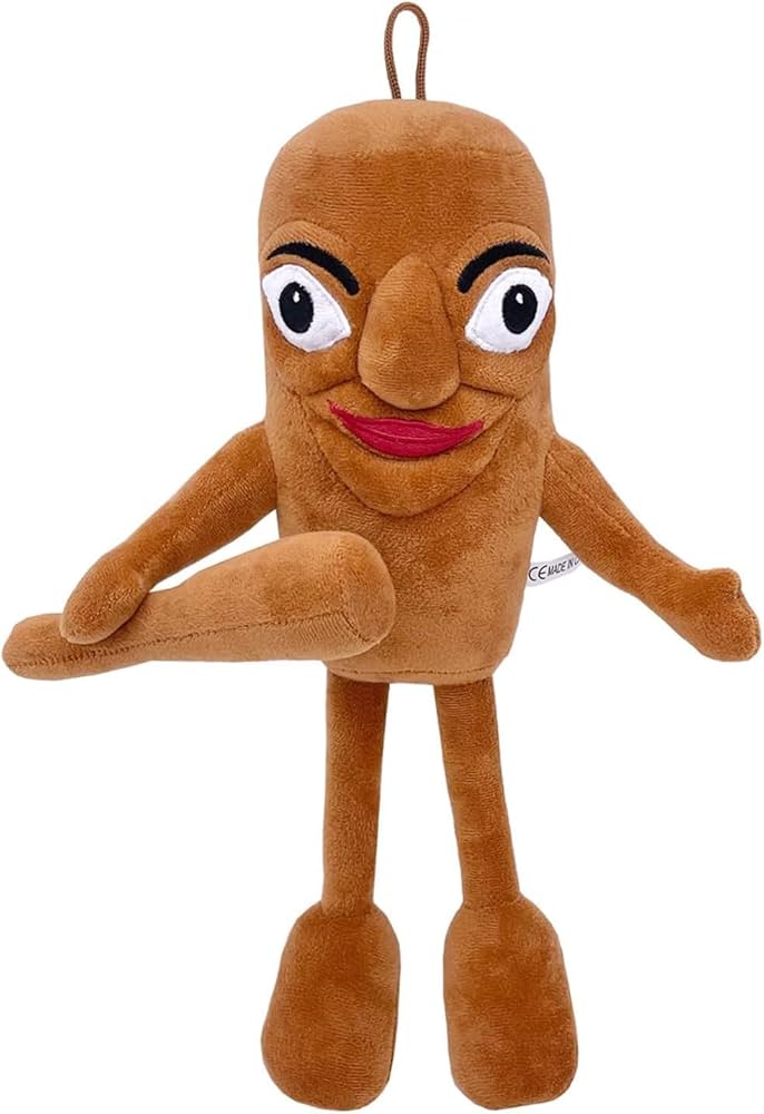 ゆおと様 イタリアンブレインロット ぬいぐるみ ３点 イタリアンブレインロット ぬいぐるみ 3点セット｜Yahoo!フリマ