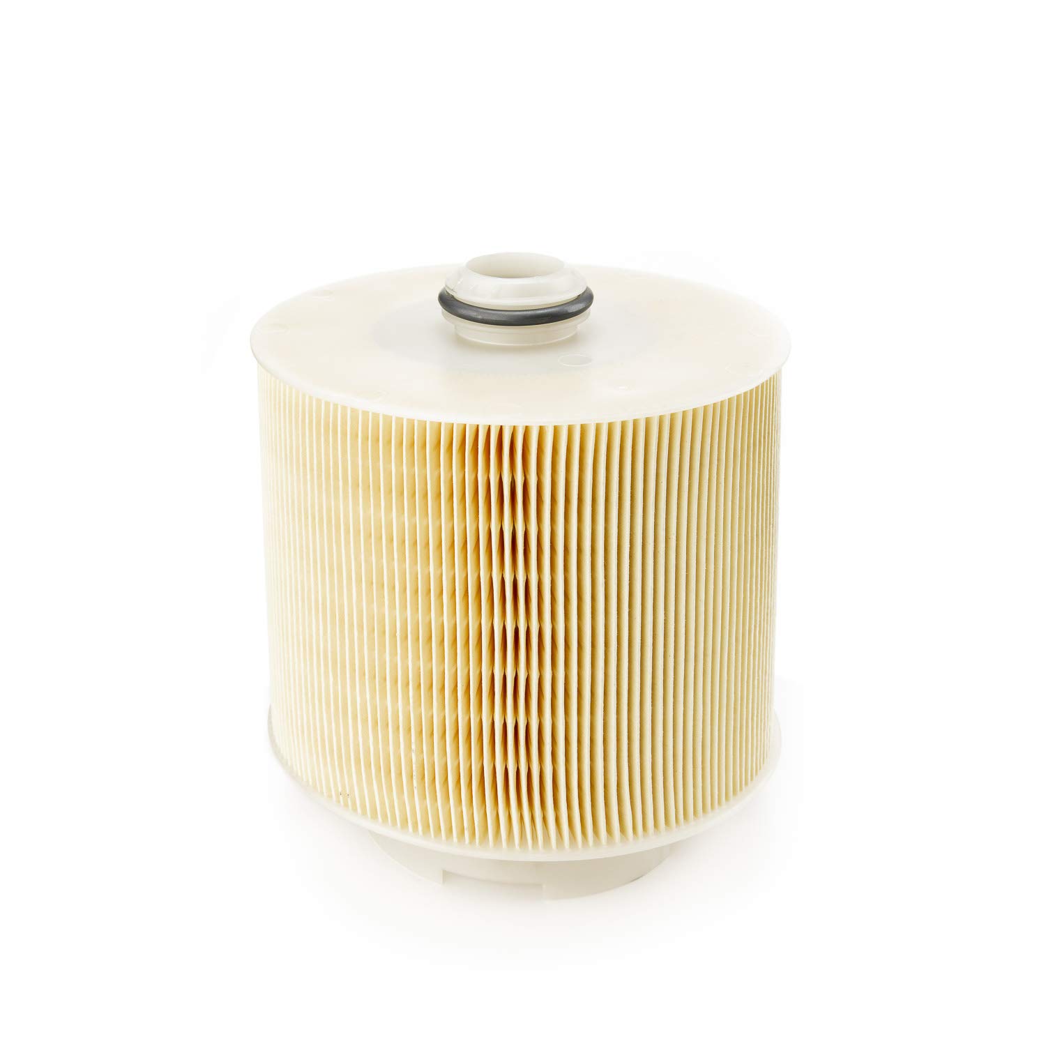 UFI Filters, Air Filter 27.598.00, Suitable for cars, Applicable to Various Models of Audi