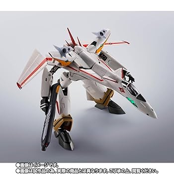 HI-L R ブラッドサッカー＆エクスカリバー（惑星ゾラ パトロール隊） HI-METAL R VF-19P Excalibur (Planet Zola Patrol Team