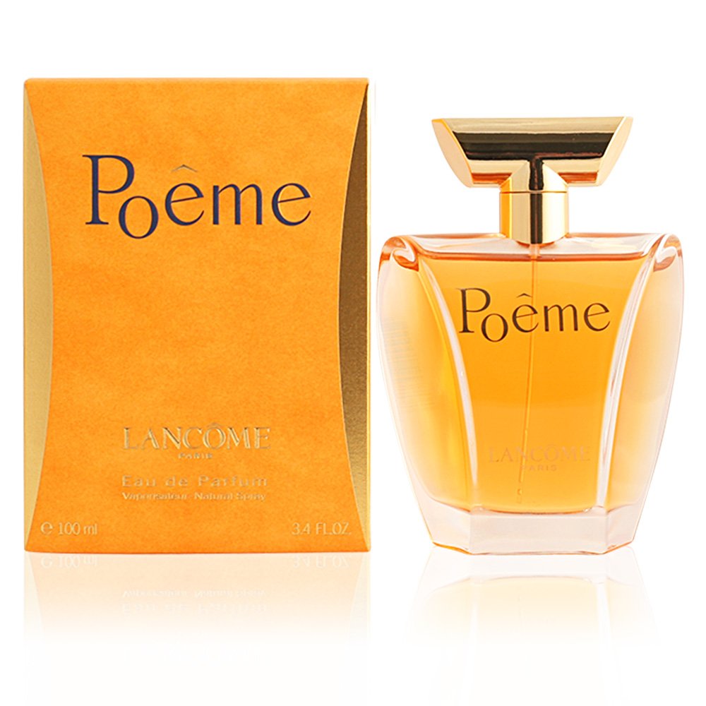 Lancôme Poême Eau de Parfum 100ml