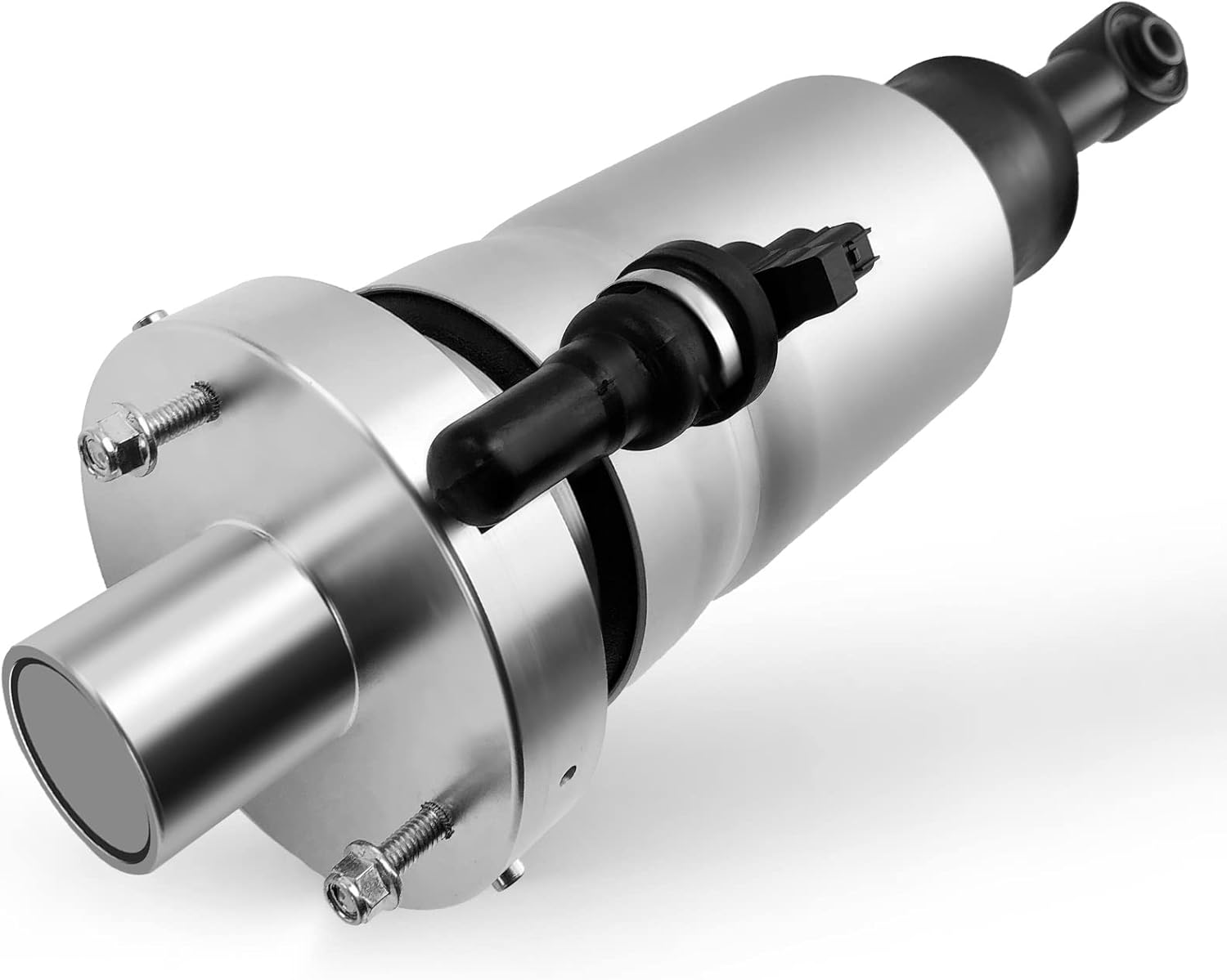 Rear Left Air Suspension Strut Shock Absorber Replacement Compatible with 2007-2013 Lincoln Navigator, Frod Expedition 7L1Z5A891B 8L1Z5A891B