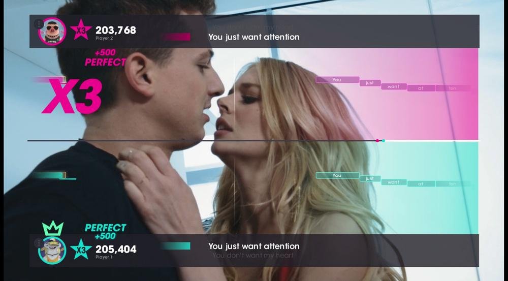 Let's Sing 2018: Hits Français et Internationaux avec 2 microphones - Nintendo Switch [Importación francesa]