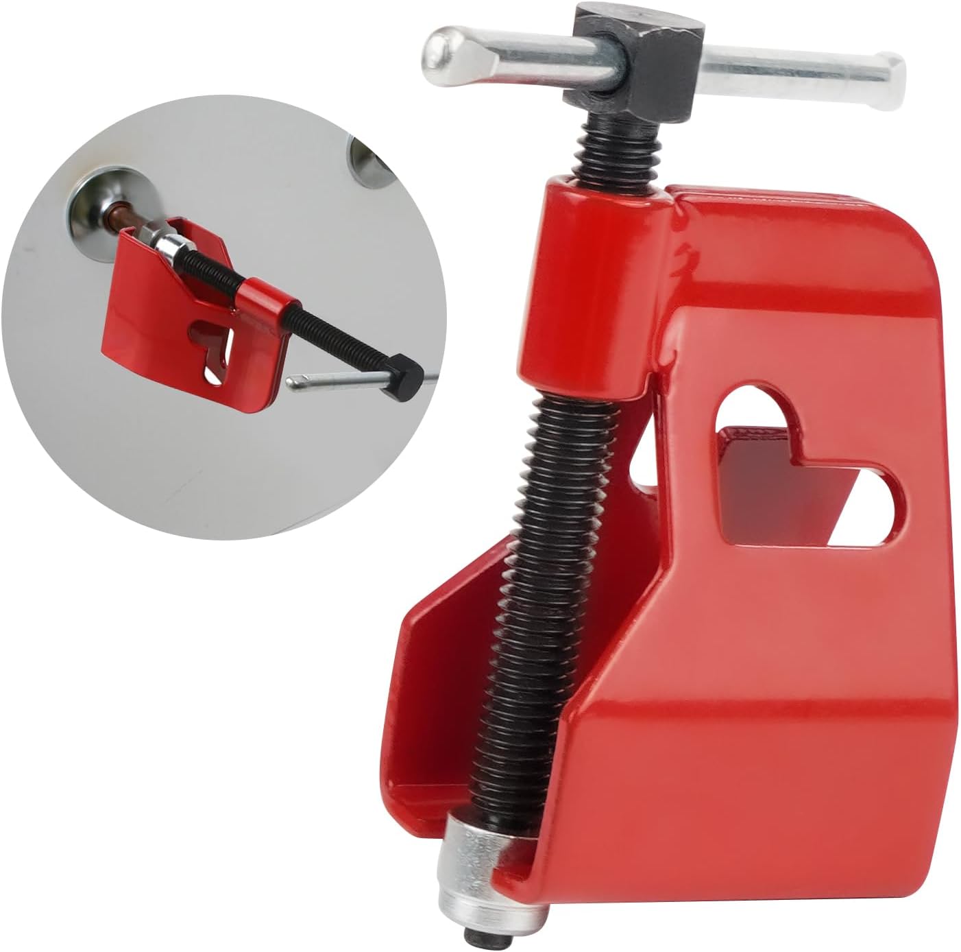 YESHMA Compression Sleeve Puller Tool Remove Ferrule Puller For 1/2