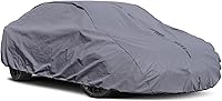 Vista 1 de WELLvisors All Weather Indoor Outdoor UV Proof Car Cover 3-68900139SV Compatible with 1991-1997 Mitsubishi RVR Minivan 35-Door
