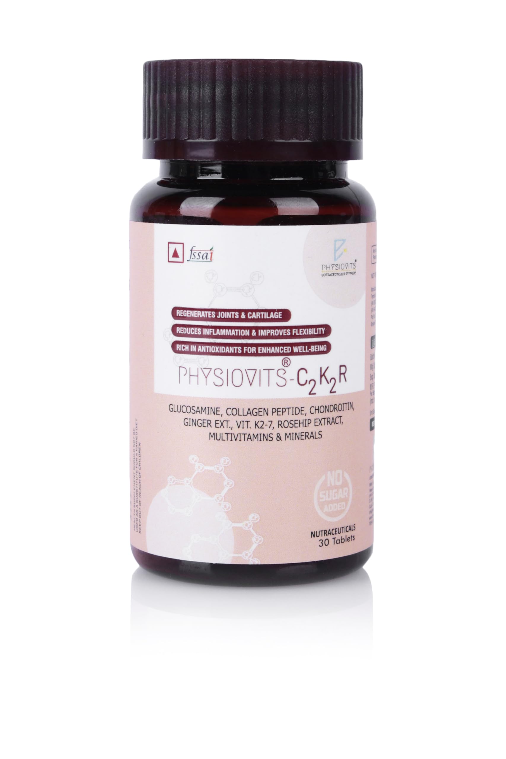 C2K2R - Regenarates Joints and Cartilage