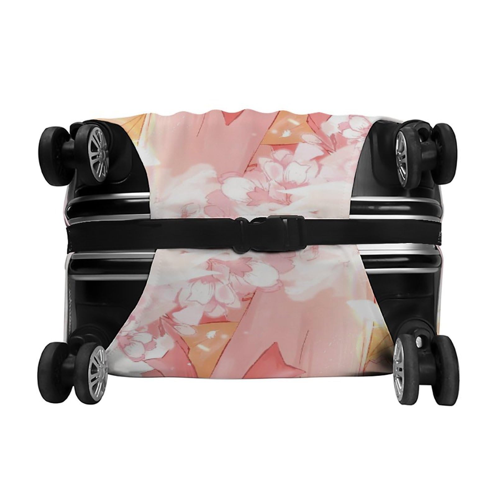 Amazon.co.jp: Vtuber さくらみこ スーツケースカバー トランクカバー