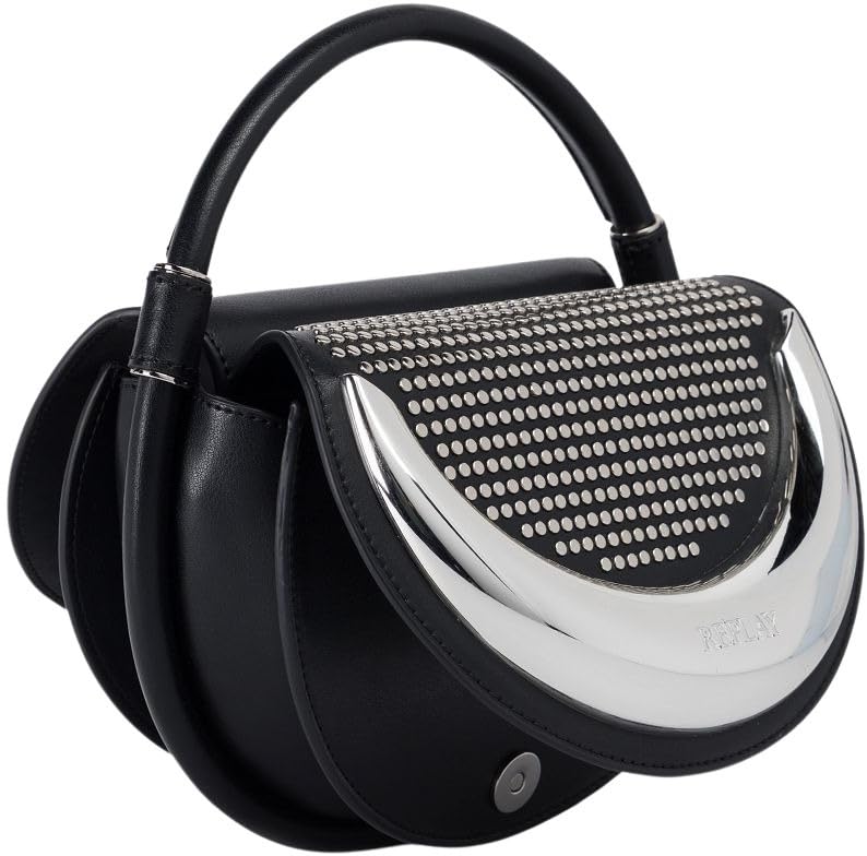 Replay Borsa da donna FW3003 0098 nero