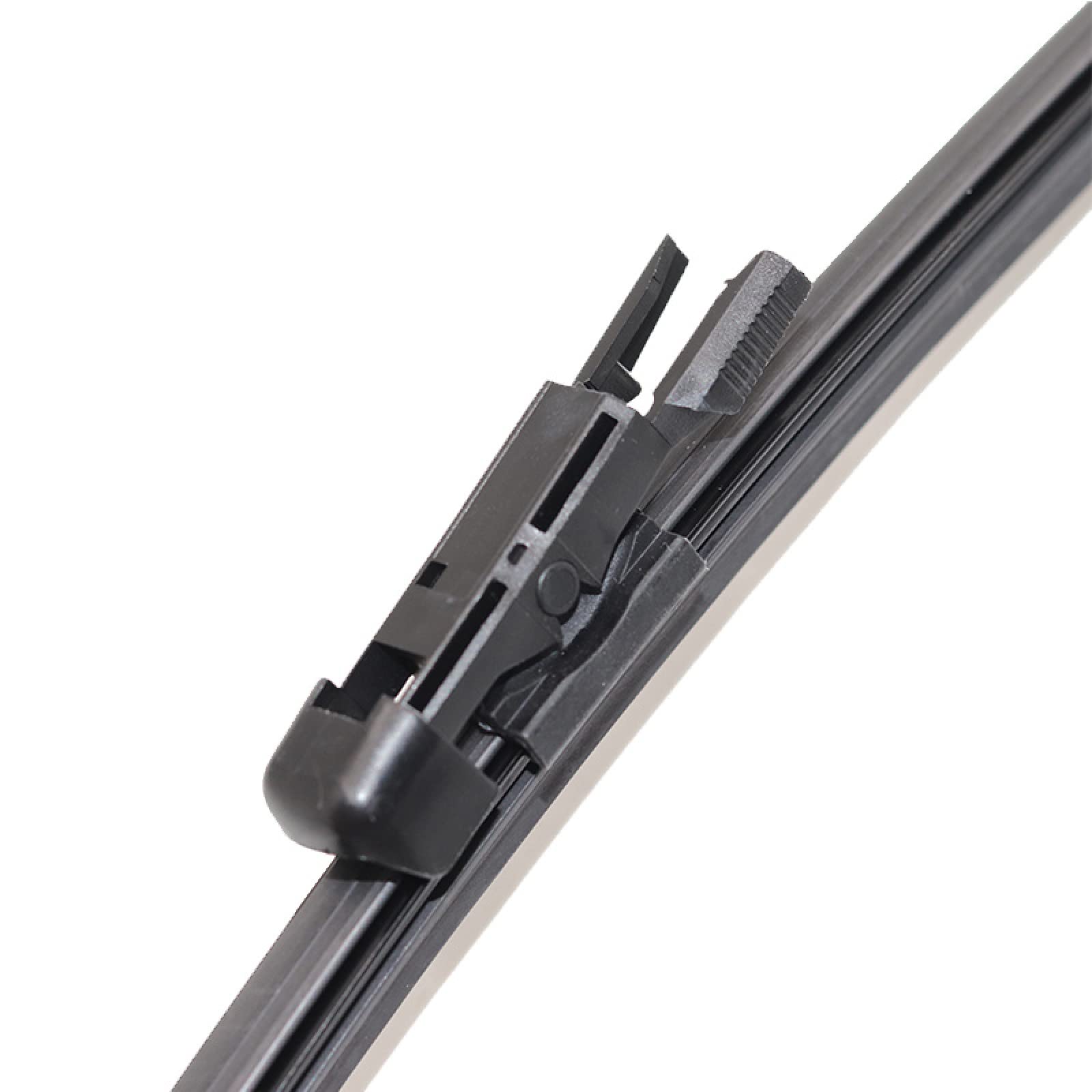 Escobilla limpiaparabrisas para Mercedes-Benz GLC-Class X253 C253 2015-2019, escobilla limpiaparabrisas trasera de 12"
