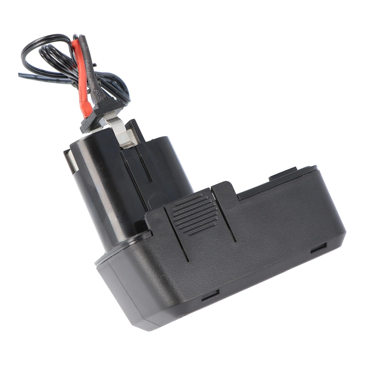 AccuCell szybka ładowarka do akumulatorów Bosch 2607300001, 2607300002, 2607335178, 189.677, BH-724CN