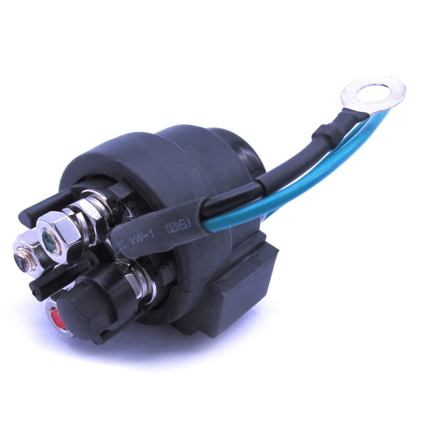 Amazon.com: SouthMarine Boat Engine 804282T Power Trim Tilt Relay