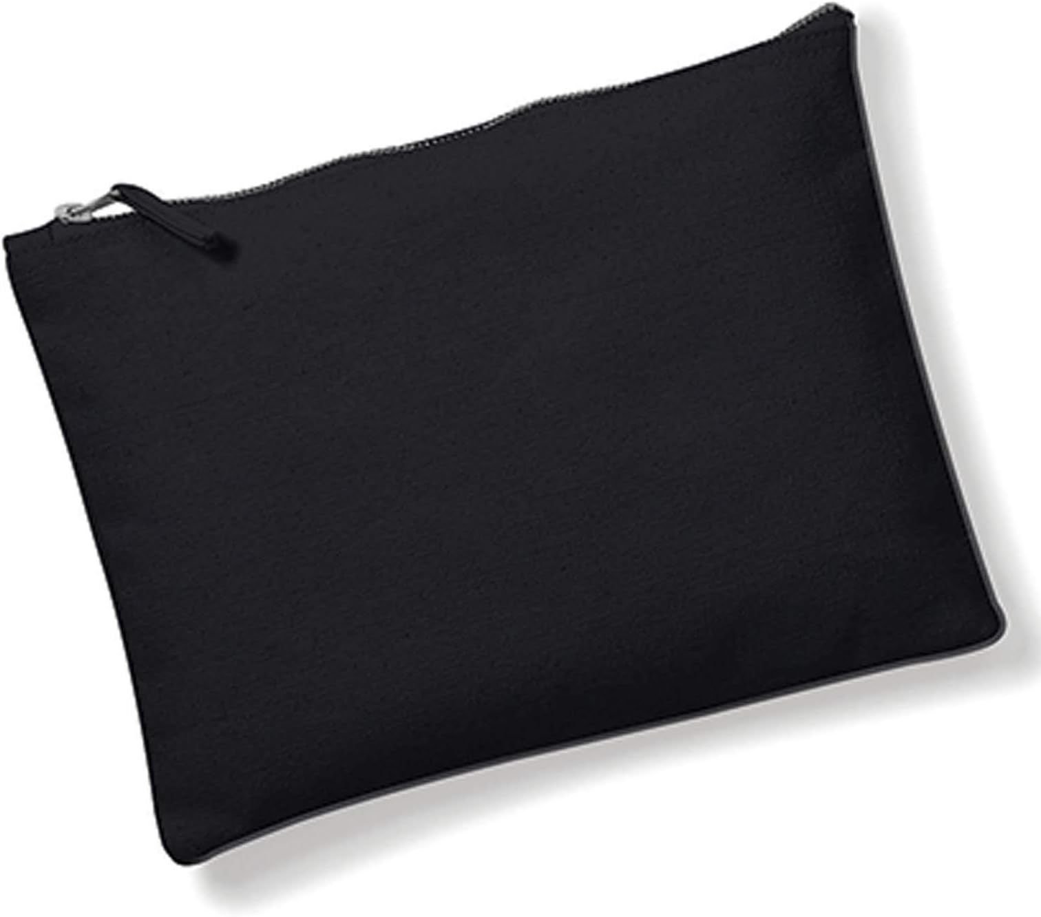 Westford Mill Unisex Adult 530 Canvas Accessory Case