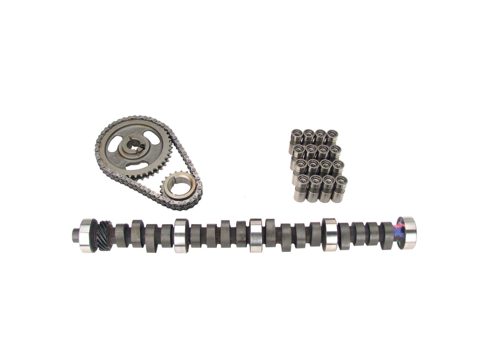 COMP Cams SK35-246-3 Xtreme Energy 230/236 Hydraulic Flat Cam SK-Kit for Ford 351W