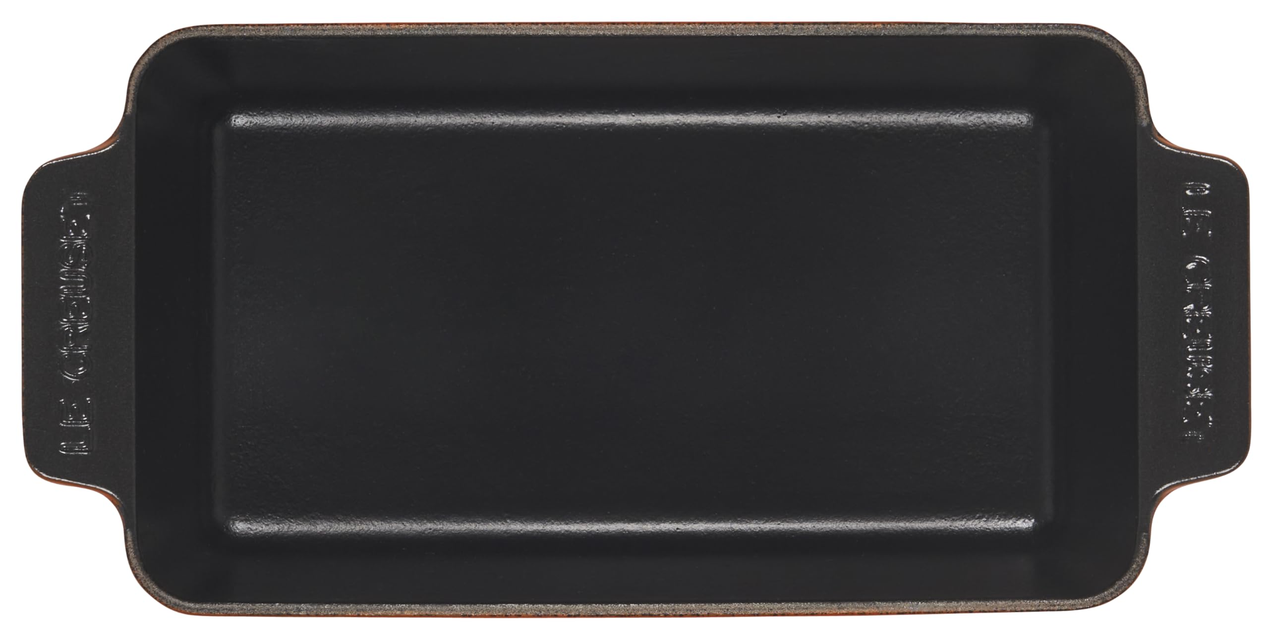 ルクルーゼ　ローフパン Amazon.com: Le Creuset Enameled Cast Iron Signature Loaf Pan