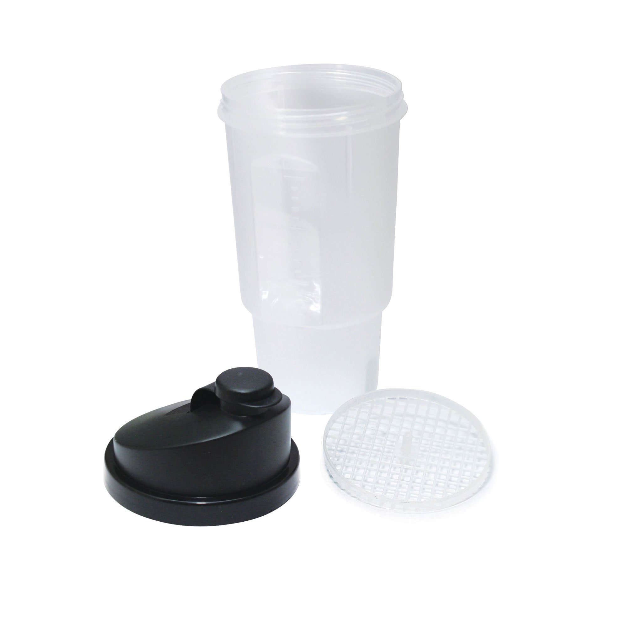 20 Oz Protein Shaker