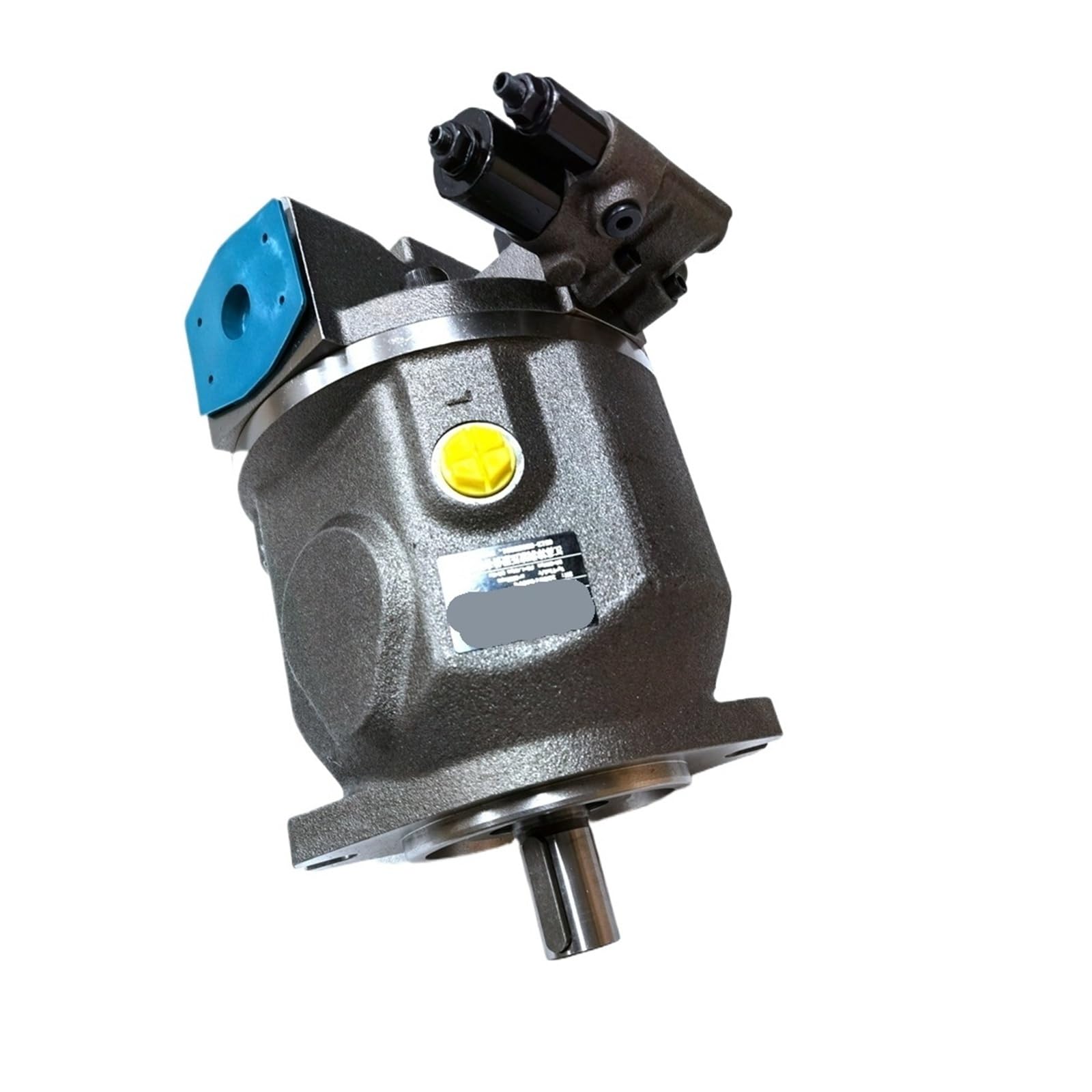 Variable Displacement Axial Piston Pump A10VSO71DR1/31R-PKC92N00