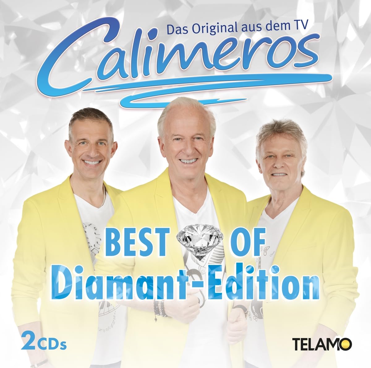 Best of (Diamant-Edition)