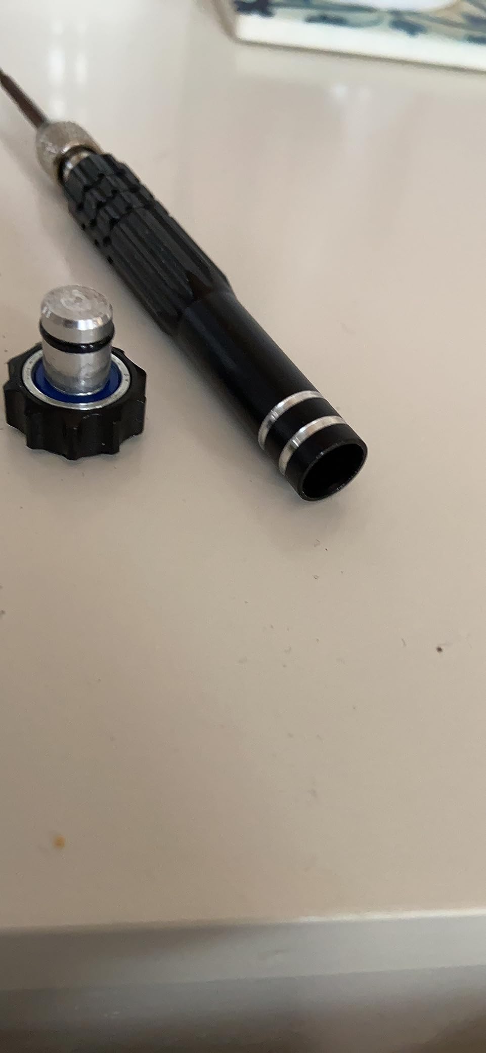 Watch Repair Kit, Watch Case Opener Spring Bar Tools, Watch Battery