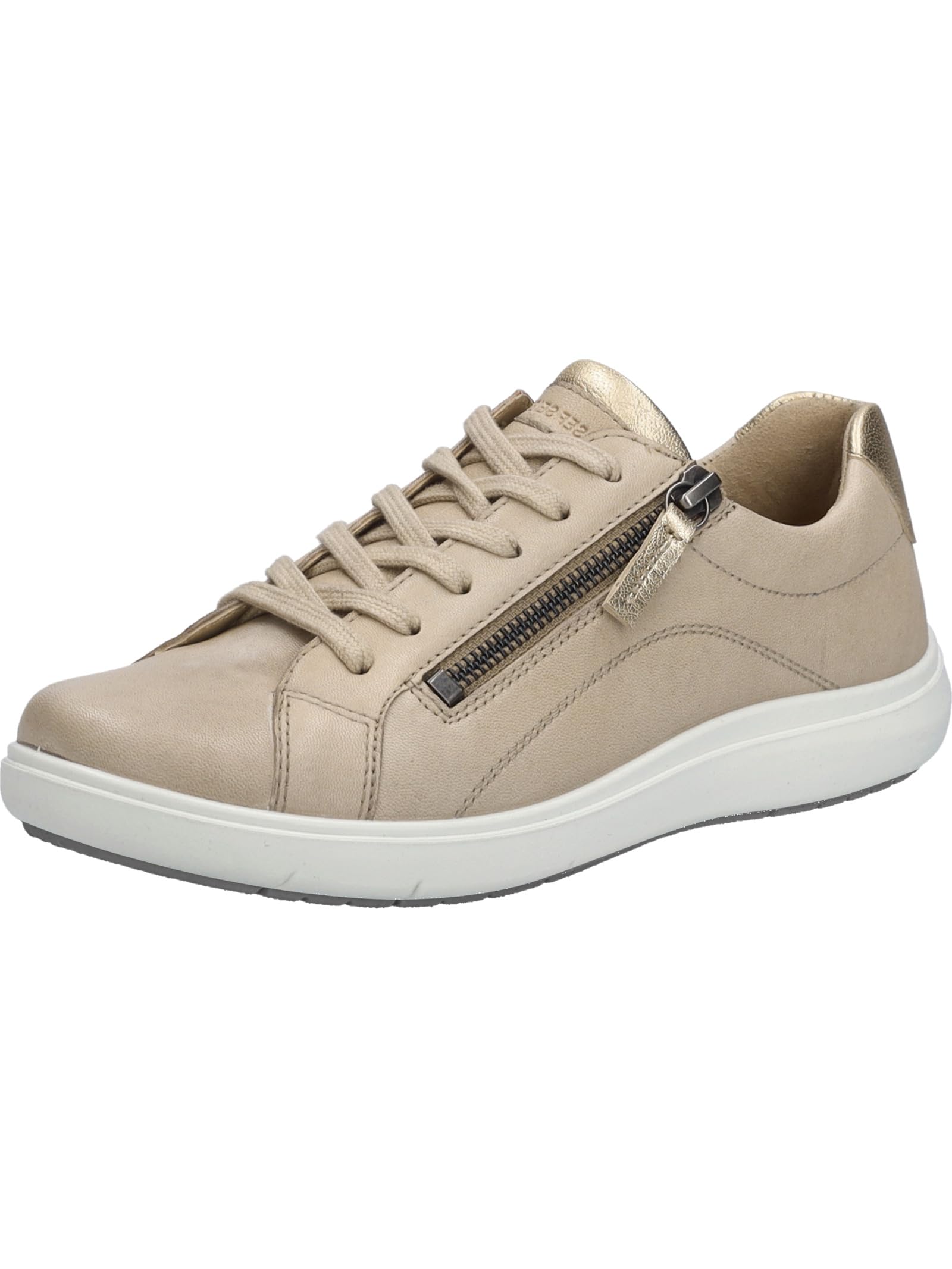 Josef Seibel Damen Low-Top Sneaker Megan 01,Weite G (Normal),Wechselfußbett