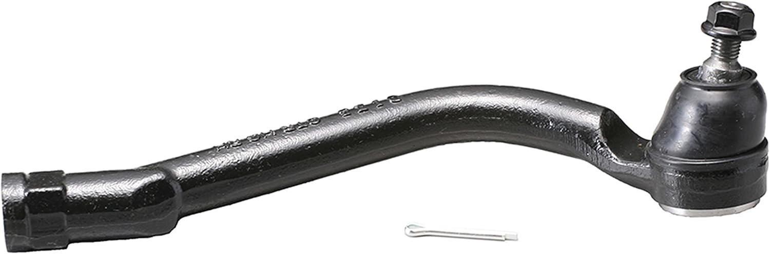 CTR CE0336R [OE Supplier] Right Outer Tie Rod End Compatible with Hyundai, Kia Vehicles - Replaces 56820-2S050, 56820-2S060, 56820-2T100, 56820-2T500, 56820-3Q500, 56820-3S500, 56820-3V100, 56820-3V40