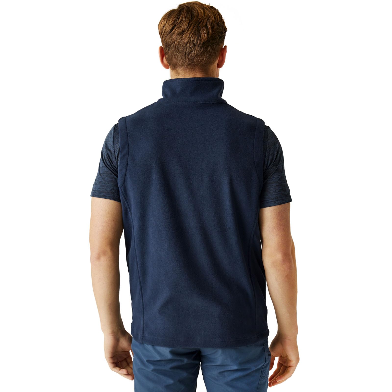 Regatta Tobias - Chaleco para Hombre