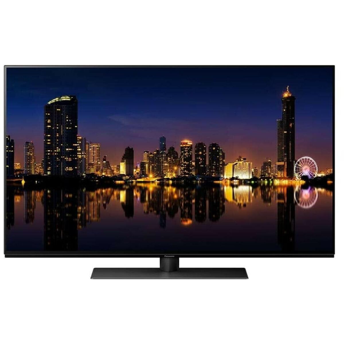 TV OLED Pro Panasonic TX 48MZ1500E 121 cm 4K UHD Smart TV 2023 Noir