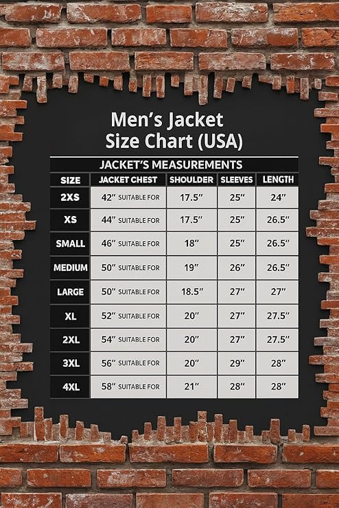 Image of Mens Genuine Black Leather Biker Jacket Cafe Racer Vintage Real Motorcycle Leather Jacket For Men