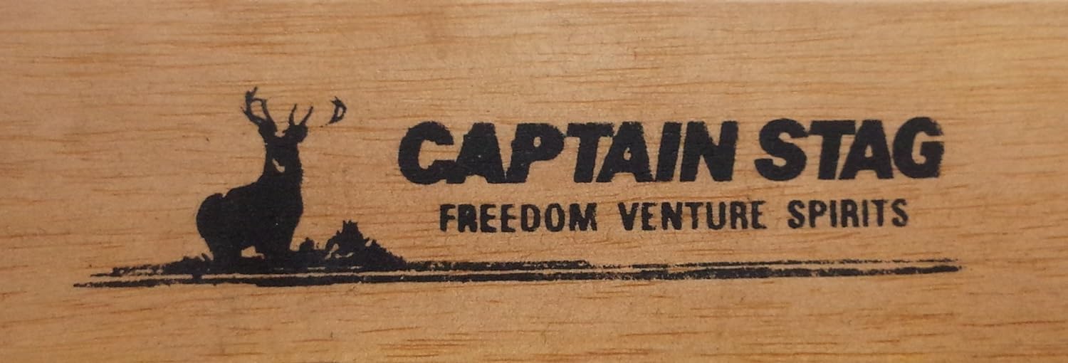 Amazon.co.jp: キャプテンスタッグ CS クラシックス ロースタイル