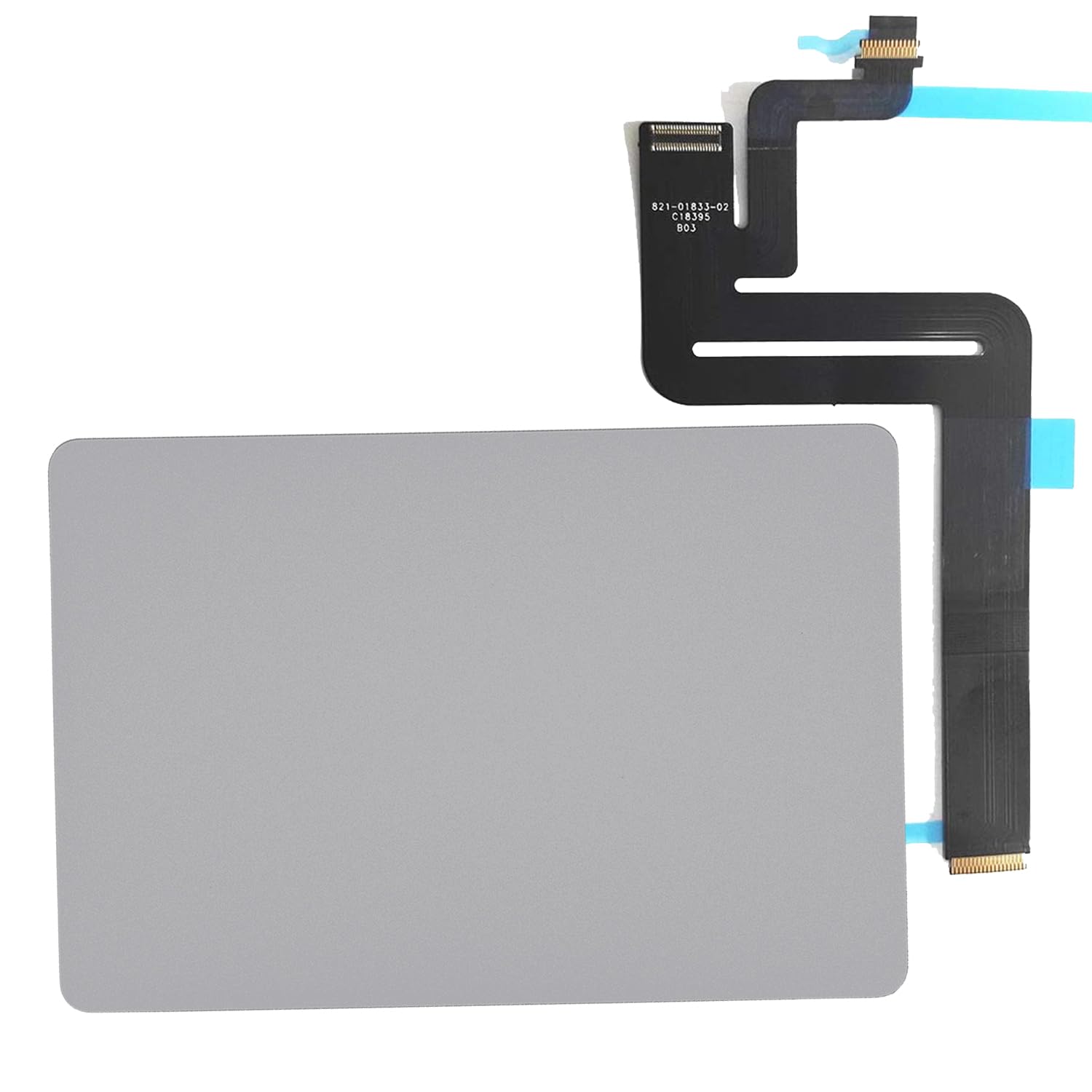 Amazon.com: Willhom Replacement Touch Trackpad with Cable for
