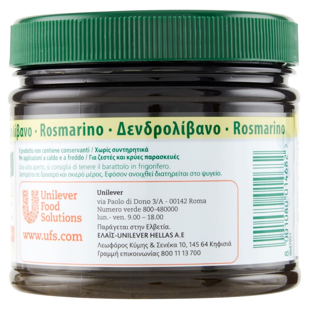 Knorr Rosmarino, 2 Pezzi