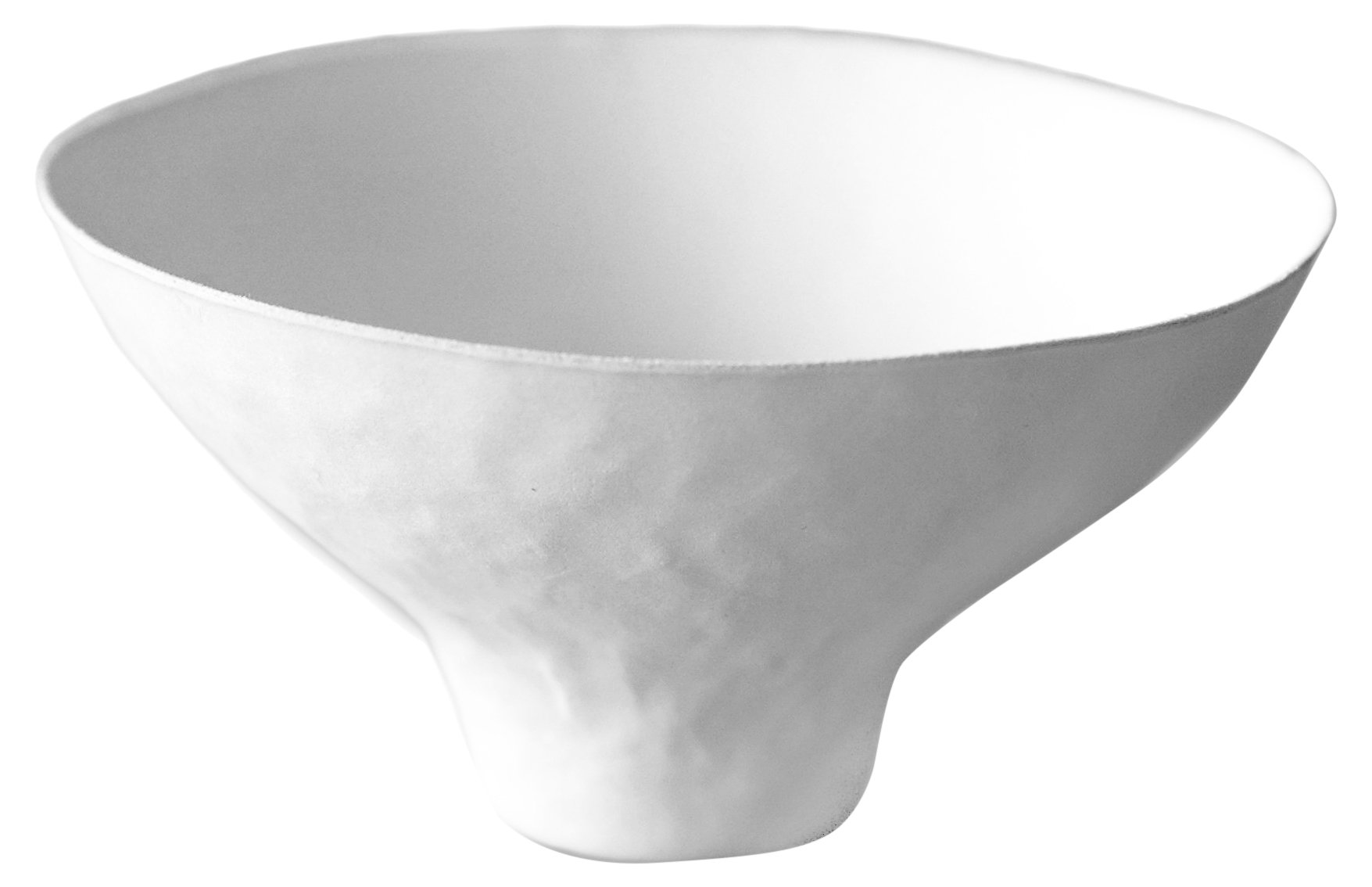 Wasara 100% Compostable Designer Bowl, 10-Ounce, 200-Count Case