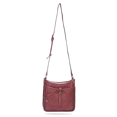 Frye Campus Crossbody Cross Body Women