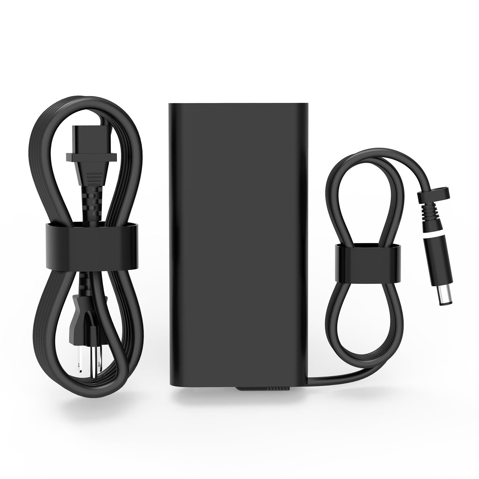 330W Slim AC Charger Adapter - for Dell Alienware M18X, M17, R3, R4, X16, X17, X51, G16 7630 7620, G15 5530, Area-51m - DA330PM201, DA330PM111, LA330PM190, ADP-330AB B - Laptop Power Supply Cord