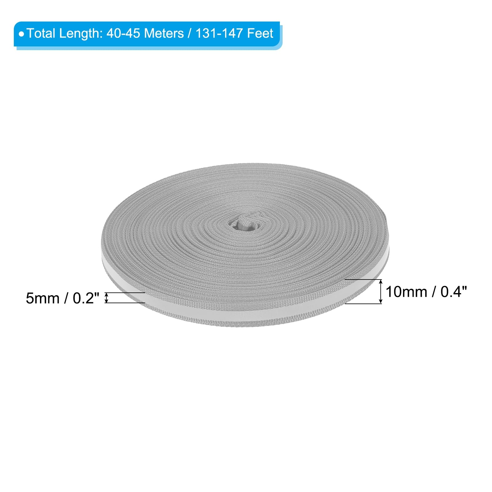 PATIKIL Reflective Tape Strip - Image 2