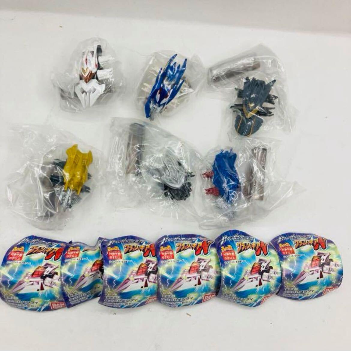 クラッシュギア　キングシュバルツN クラッシュギア キングシュバルツネオ キングシュバルツN - メルカリ