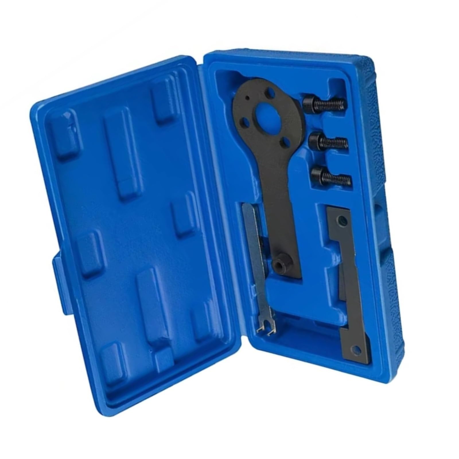 Kit de Cadena de distribución Compatible con Chrysler para Ypsilon 2011 - Kit De Herramientas De Bloqueo De Sincronización De Alineación del Cigüeñal del Motor