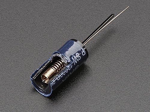 Adafruit Medium Vibration Sensor Switch [ADA2384]