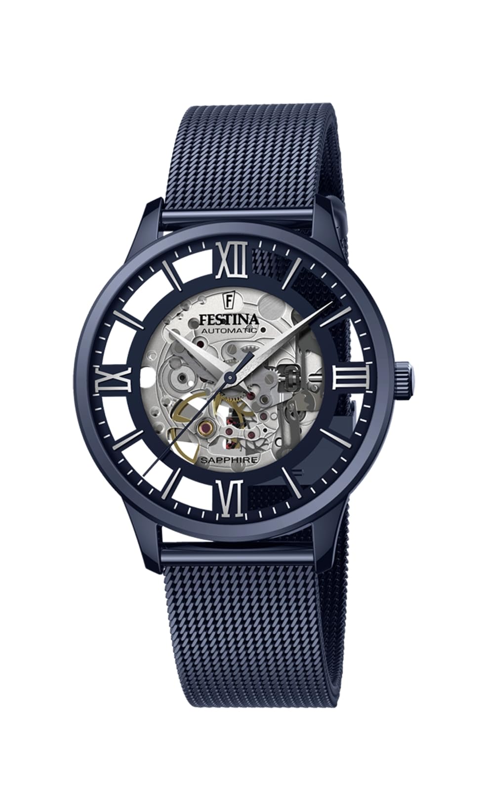 Festina Automatik F20574/1 Automatic Mens Watch