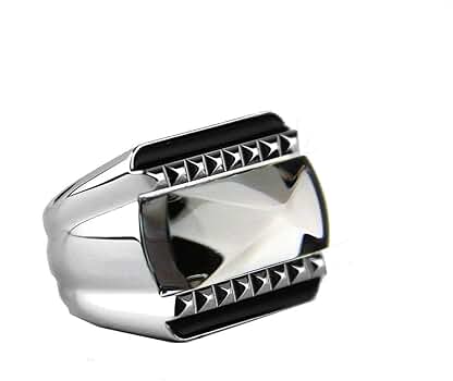 Bacarrat リング Amazon | Baccarat Jewelry LOUXOR ST.シルバーミストミラー