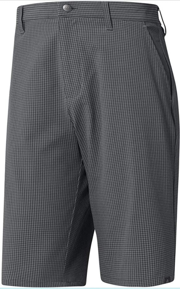Short de golf adidas extensible et respirant Ultimate 365 pour homme