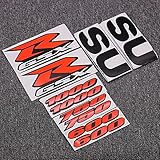 gsxr 1000 k8 verkleidung Einfach zu installieren, reinigen Sie bitte den Kraftstofftankdeckel vor der Installation