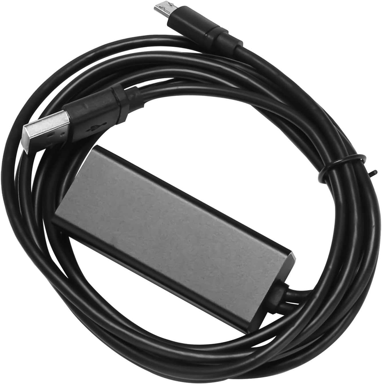 USB to Ethernet Adapter, USB Ethernet Adapter for Fire TV Stick Lite/4K/4k Max, High-Speed 3ft ...
