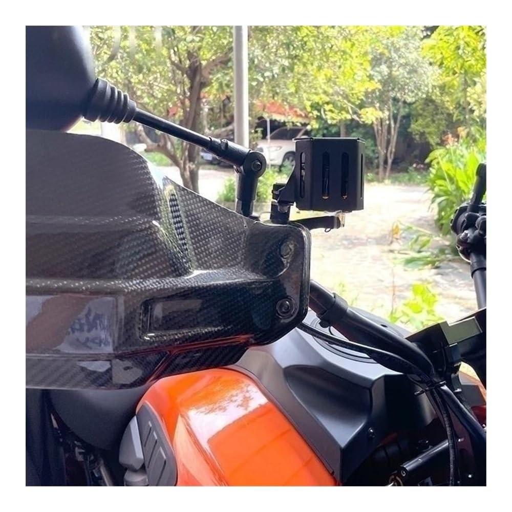 Pieza De Motocicleta, Depósito Líquido Delantero, Cubiertas Copa Aceite, Accesorios Protectores para P&an Am&Erica 1250 S RA1250 RA 2021 Frenos Cubierta Tanque Protector