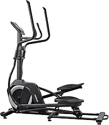 Elíptico Prime EP2000 Connect Bluetooth Magnética 8 Níveis Consport