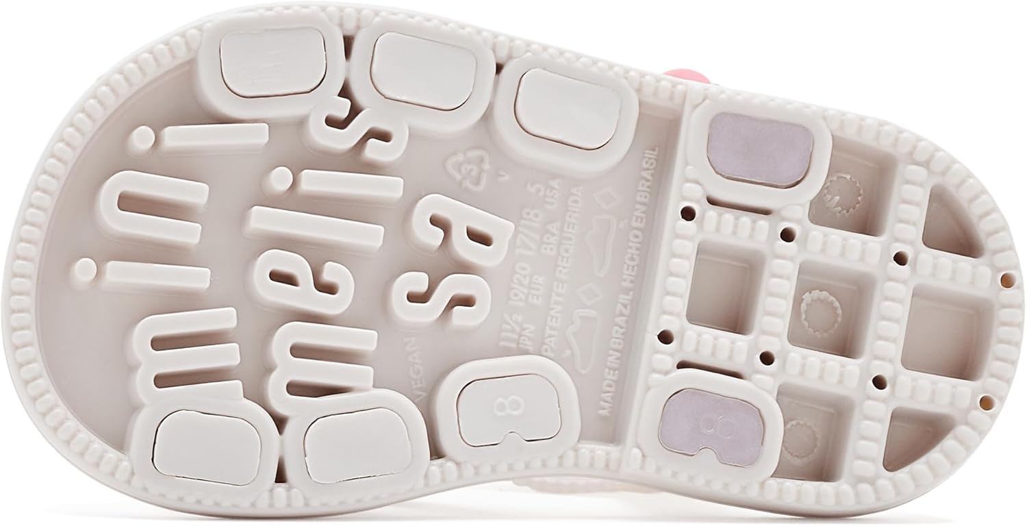 mini Melissa Girls Hip + Hello Kitty and Friends (Toddler/Little Kid)