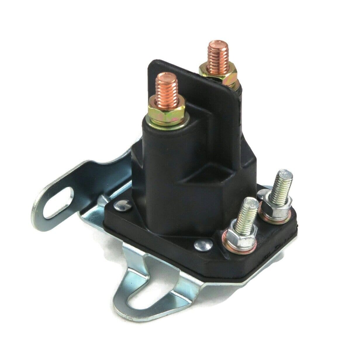 Amazon.com : The ROP Shop New Starter Solenoid for Simplicity 