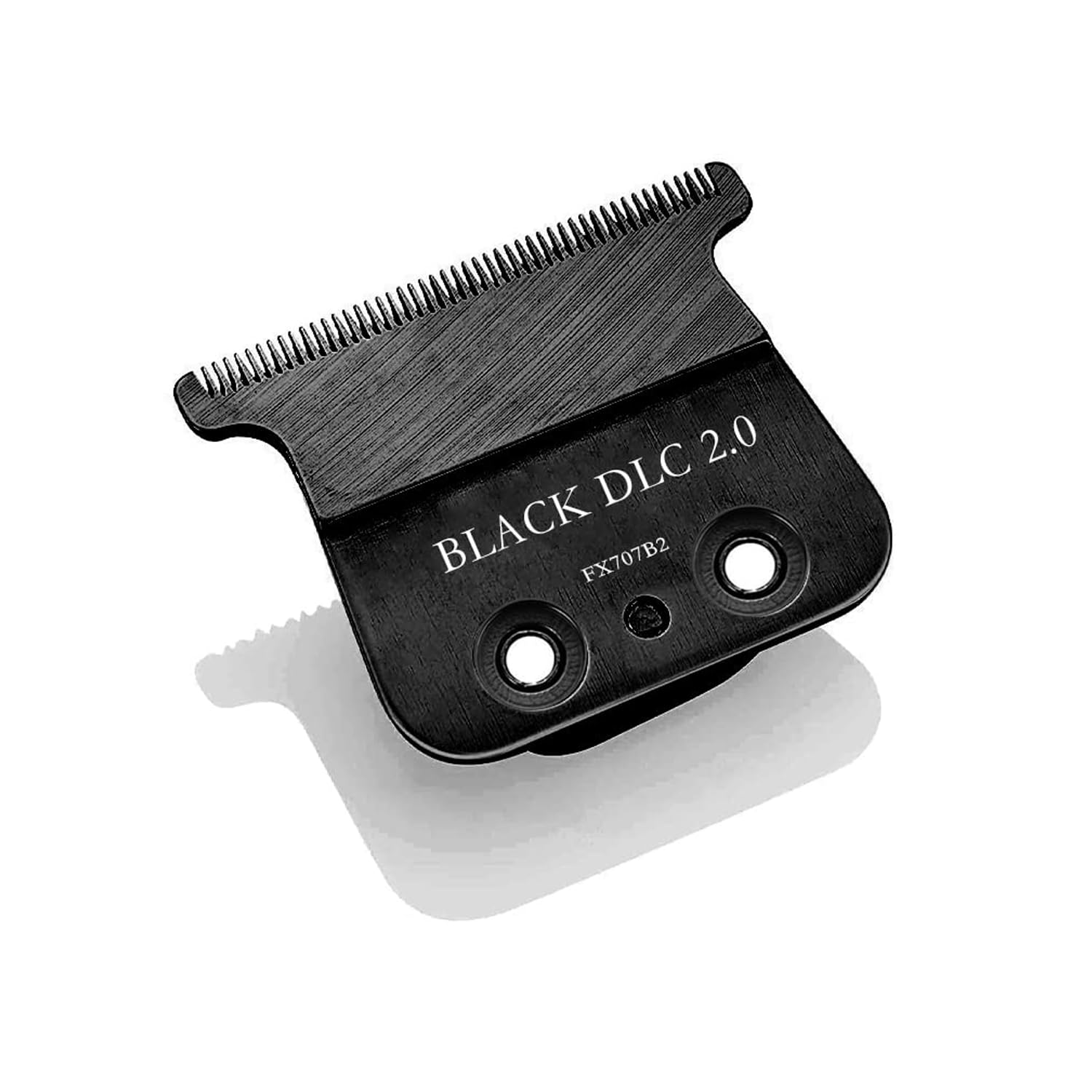 Lama di ricambio FX707B2 DLC 2.0 - Compatibile con tosatrici BaByliss FX787, FX726 e lama DLC 2.0 (FX707B2)