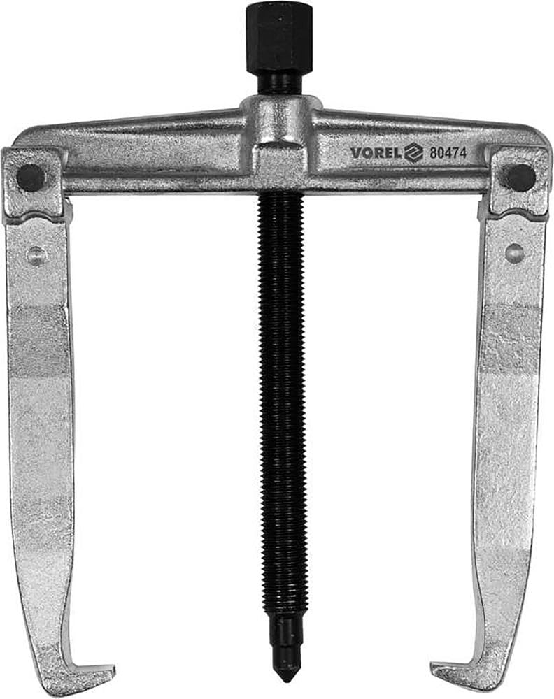 Estrattore Universale Vorel A 2 Bracci - Per Cuscinetti E Ingranaggi, Regolabile - Foto 8