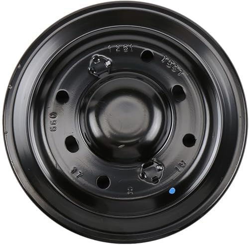 Miniatura 2 de GM Genuine Parts Polea de bomba de agua del motor 12611587