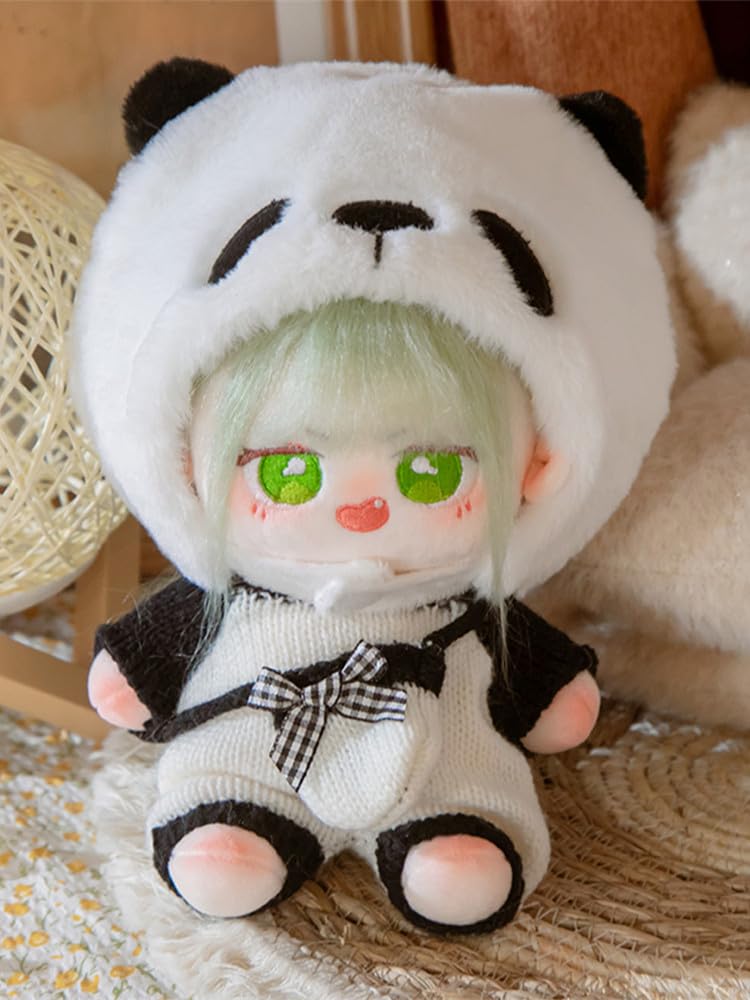 Amazon.co.jp: 綿人形20 cmぬいぐるみ裸人形骨格おもちゃ女の子の