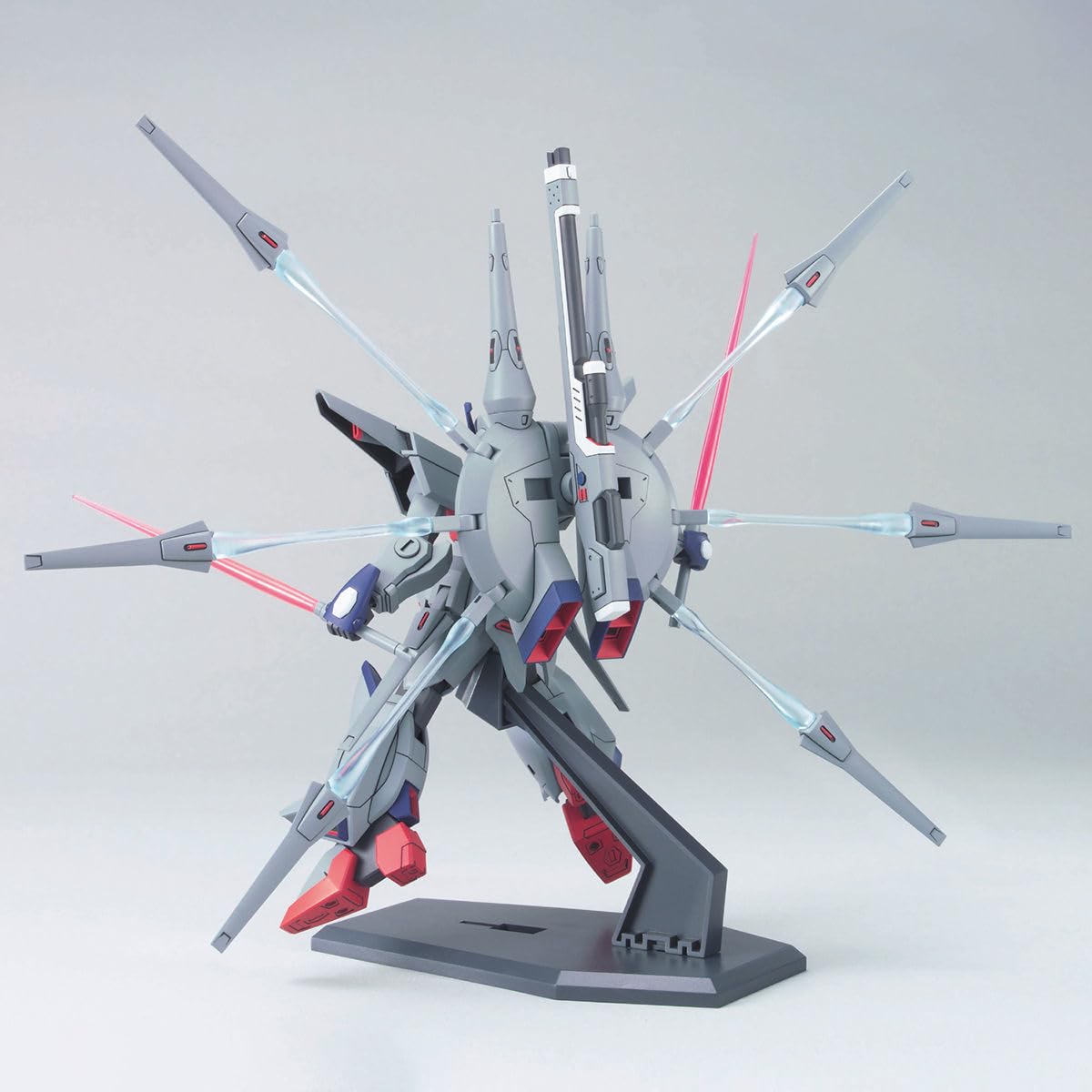 Amazon.co.jp: 2品セット HG プロヴィデンス ／レジェンド : ホーム